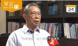 钟南山最新爆料,新冠病毒变异与防控策略深度解析