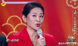 娱乐圈爆料主持人有哪些,揭秘主持人背后的故事