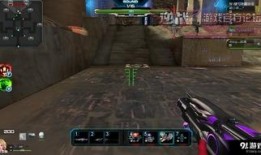 逆战最新跳关爆料视频在线观看,揭秘全新关卡与技能升级，在线观看抢先体验